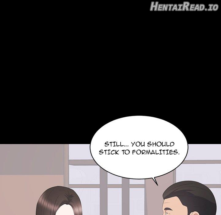 A Cinderella Story Chapter 23 - page 25