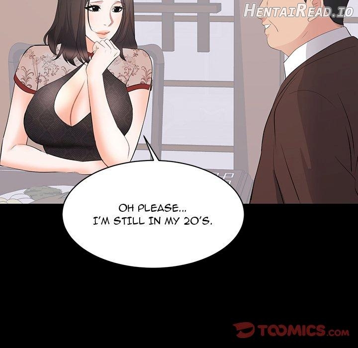 A Cinderella Story Chapter 23 - page 26