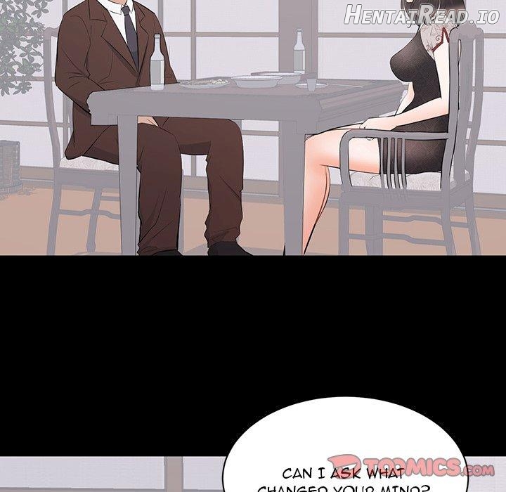 A Cinderella Story Chapter 23 - page 30