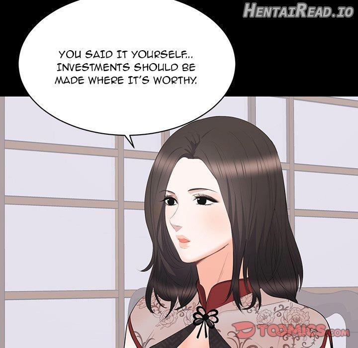 A Cinderella Story Chapter 23 - page 34