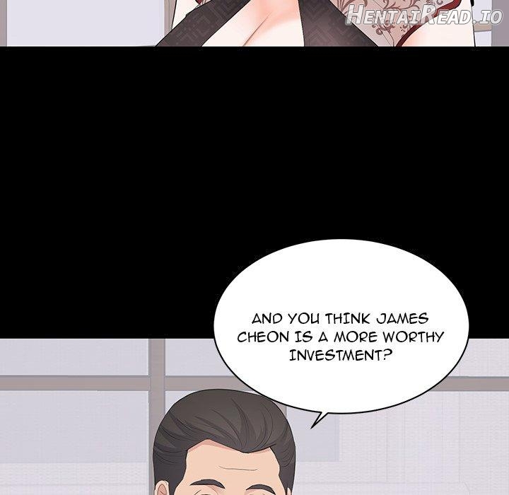 A Cinderella Story Chapter 23 - page 35