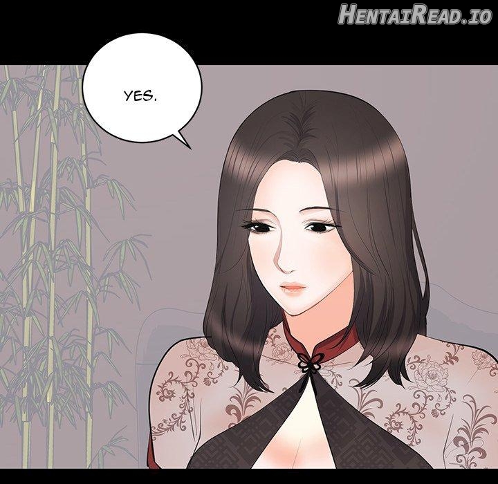 A Cinderella Story Chapter 23 - page 37