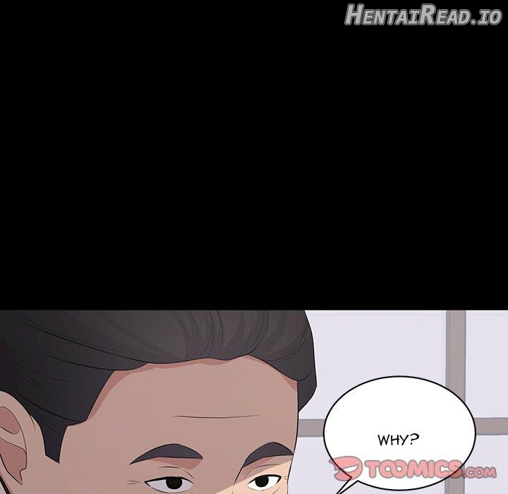 A Cinderella Story Chapter 23 - page 38