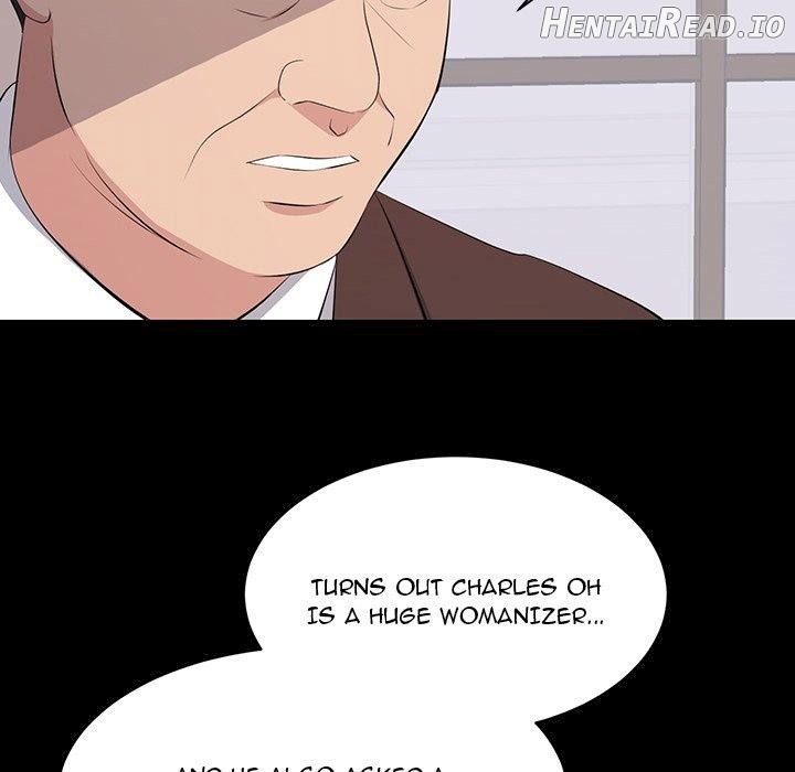 A Cinderella Story Chapter 23 - page 39