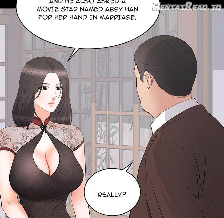 A Cinderella Story Chapter 23 - page 40