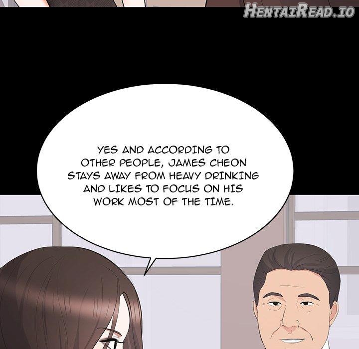 A Cinderella Story Chapter 23 - page 41