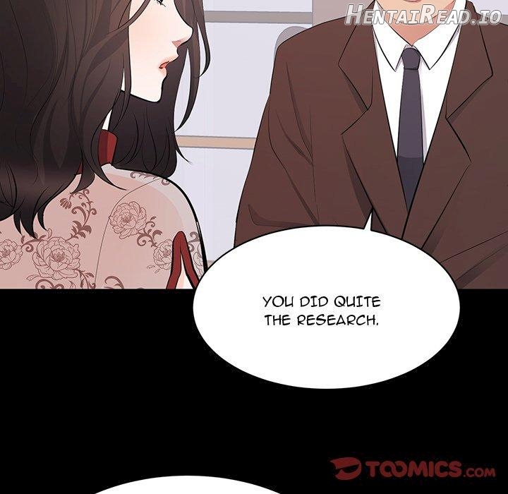 A Cinderella Story Chapter 23 - page 42