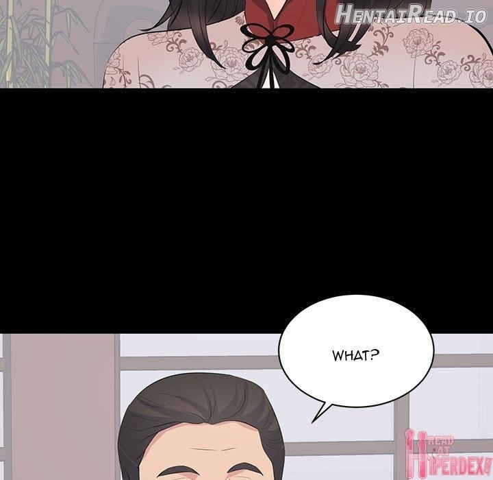 A Cinderella Story Chapter 23 - page 44