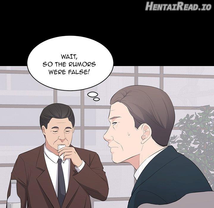A Cinderella Story Chapter 23 - page 5