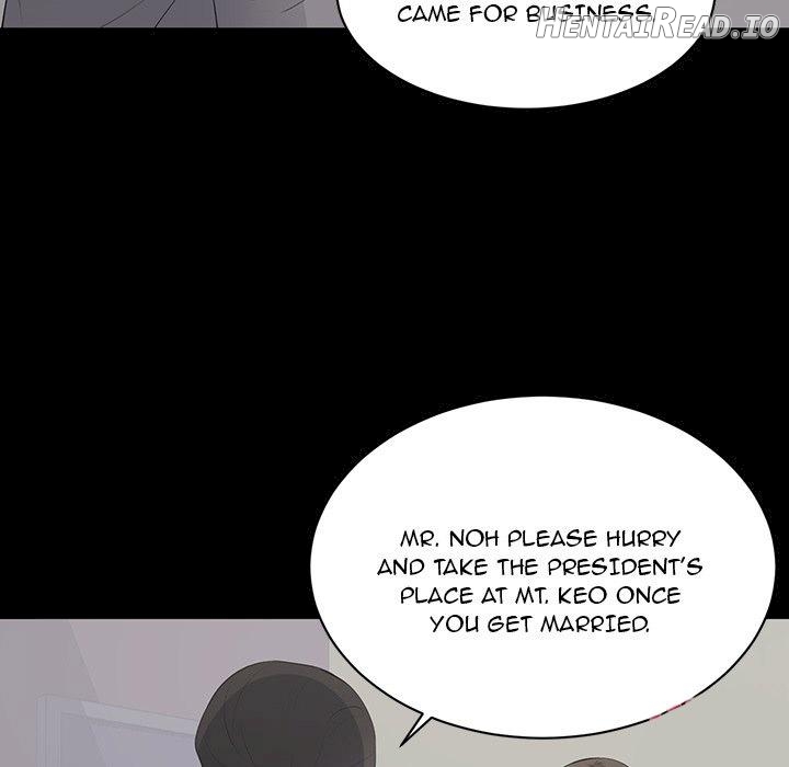 A Cinderella Story Chapter 23 - page 55