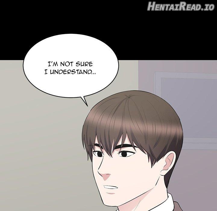 A Cinderella Story Chapter 23 - page 57