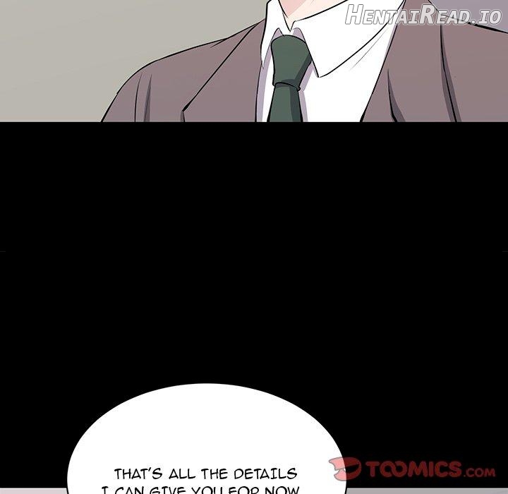 A Cinderella Story Chapter 23 - page 58