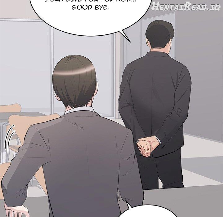 A Cinderella Story Chapter 23 - page 59