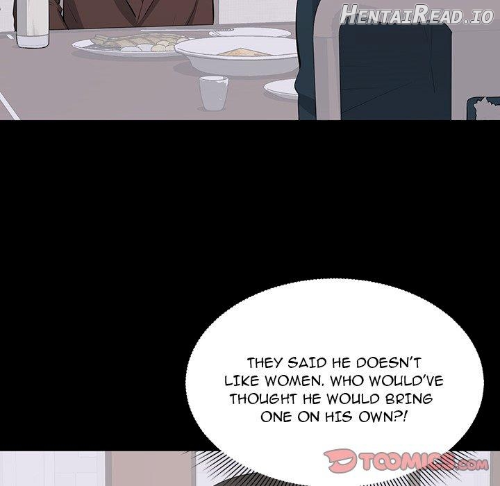 A Cinderella Story Chapter 23 - page 6