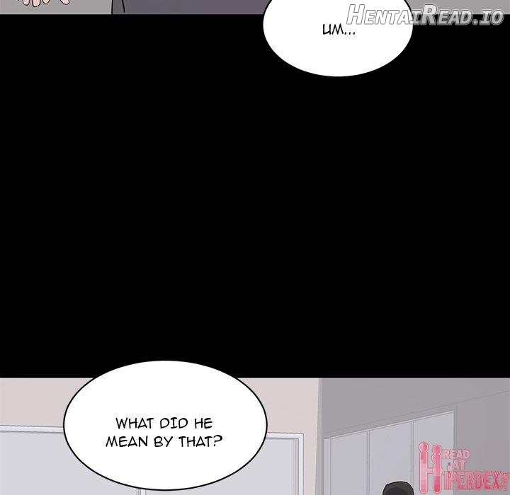 A Cinderella Story Chapter 23 - page 60