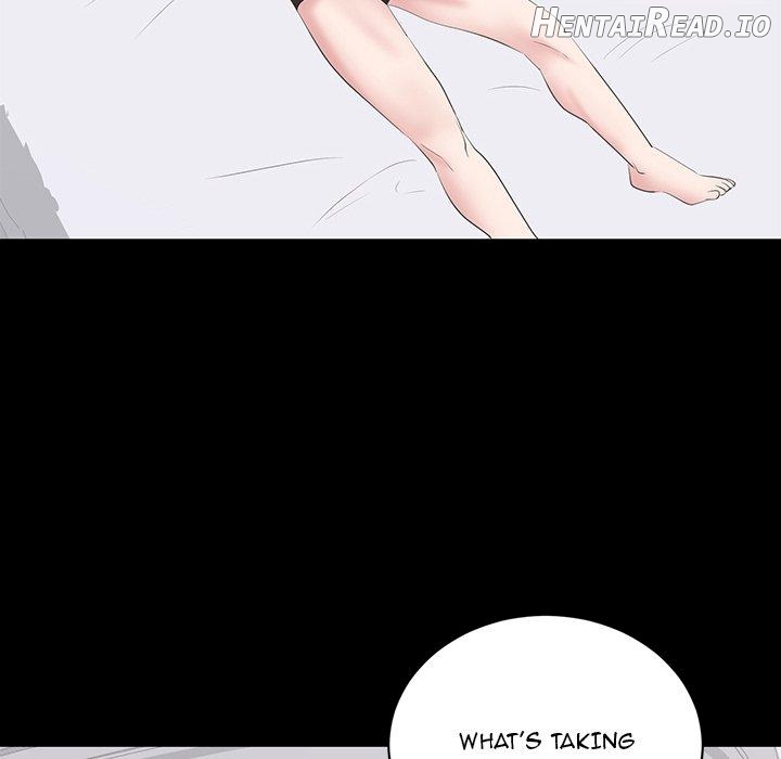 A Cinderella Story Chapter 23 - page 72