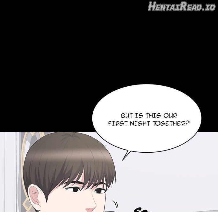 A Cinderella Story Chapter 23 - page 79