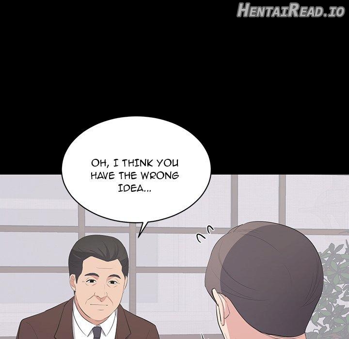 A Cinderella Story Chapter 23 - page 8
