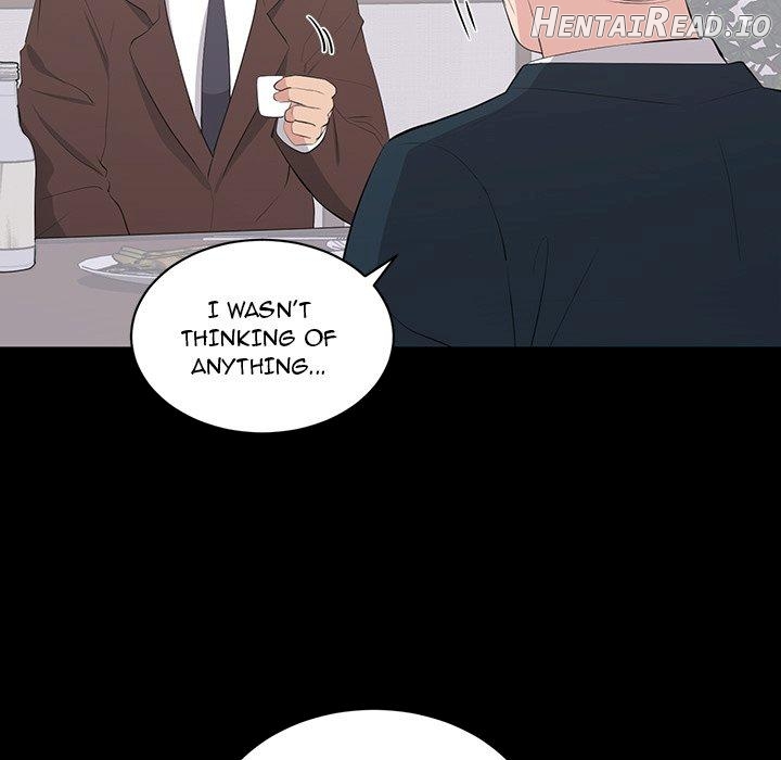 A Cinderella Story Chapter 23 - page 9