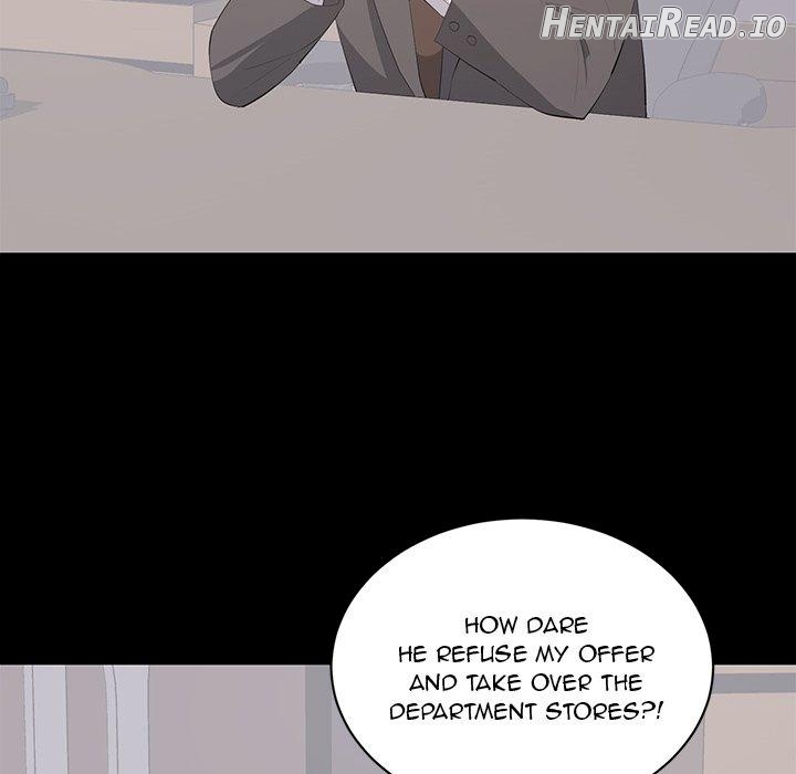 A Cinderella Story Chapter 23 - page 96