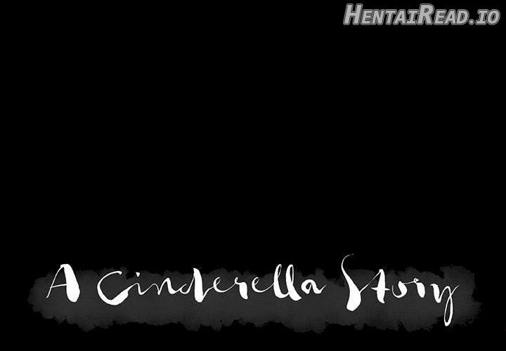A Cinderella Story Chapter 24 - page 1