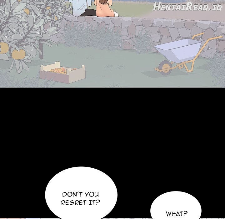 A Cinderella Story Chapter 24 - page 104