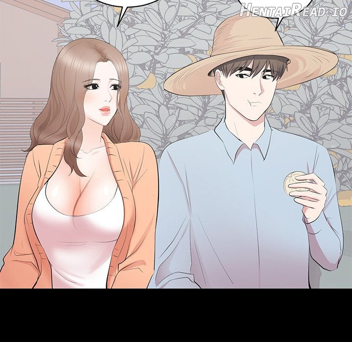 A Cinderella Story Chapter 24 - page 105