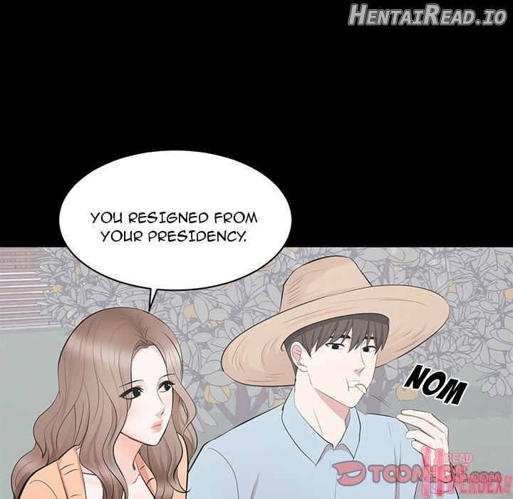 A Cinderella Story Chapter 24 - page 106
