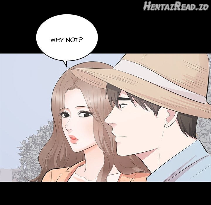 A Cinderella Story Chapter 24 - page 109