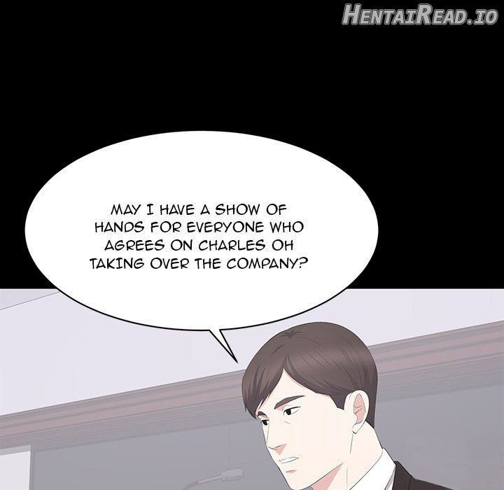 A Cinderella Story Chapter 24 - page 11