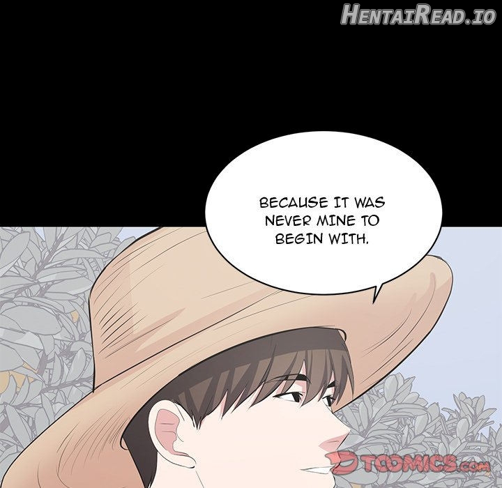 A Cinderella Story Chapter 24 - page 110
