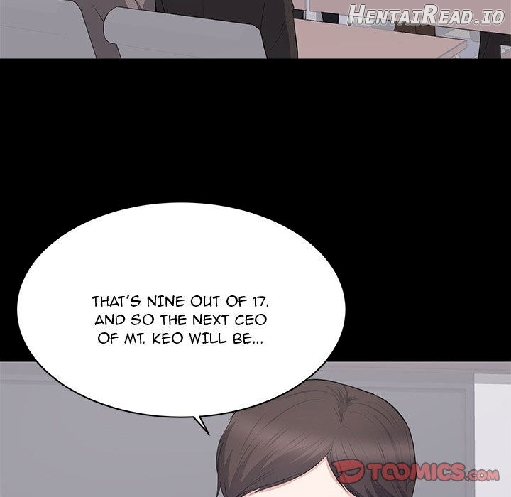 A Cinderella Story Chapter 24 - page 14