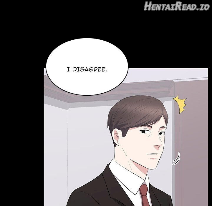 A Cinderella Story Chapter 24 - page 16