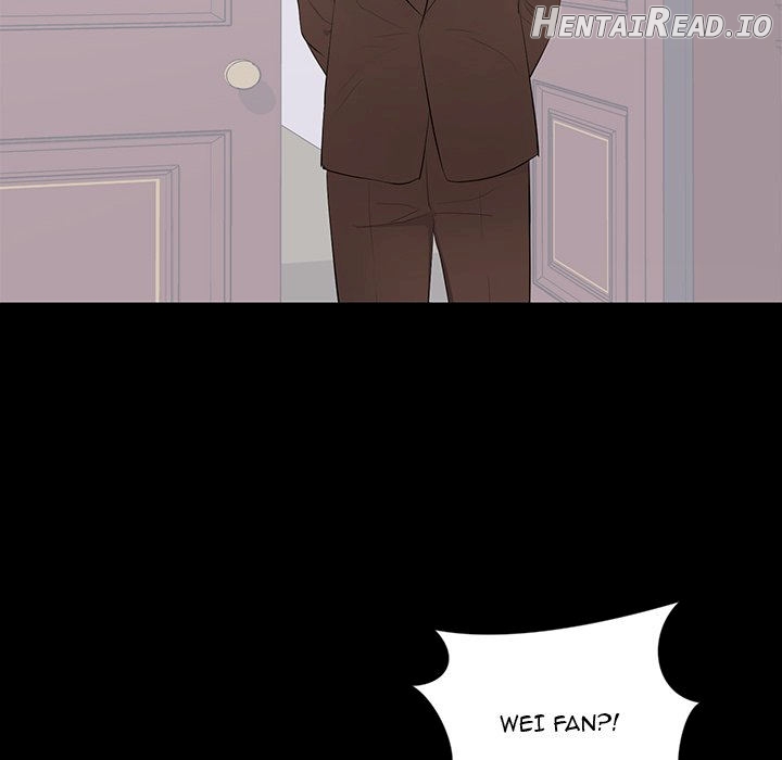 A Cinderella Story Chapter 24 - page 20