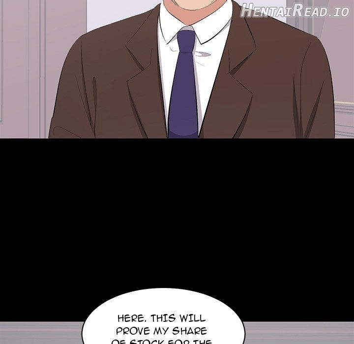 A Cinderella Story Chapter 24 - page 23