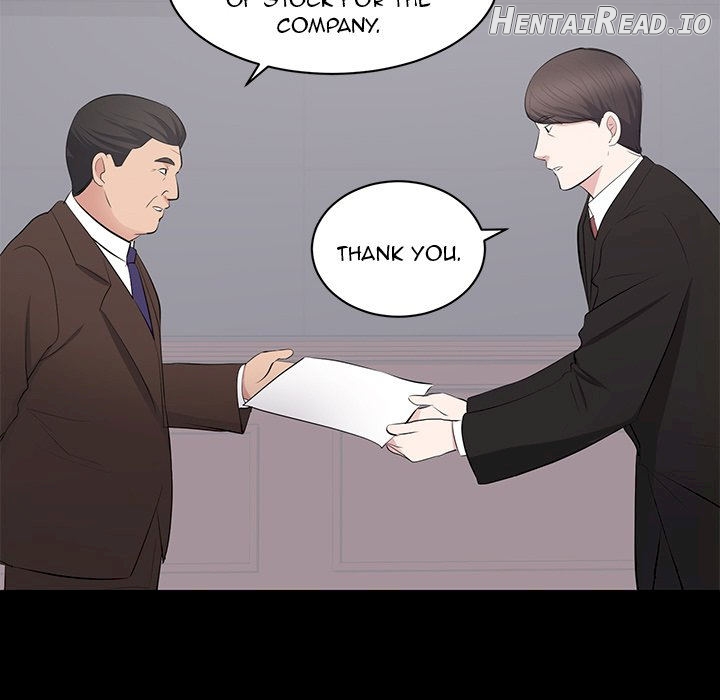 A Cinderella Story Chapter 24 - page 24
