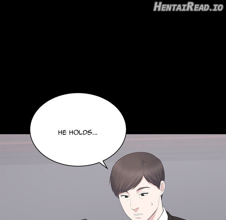 A Cinderella Story Chapter 24 - page 28