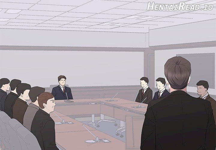 A Cinderella Story Chapter 24 - page 3