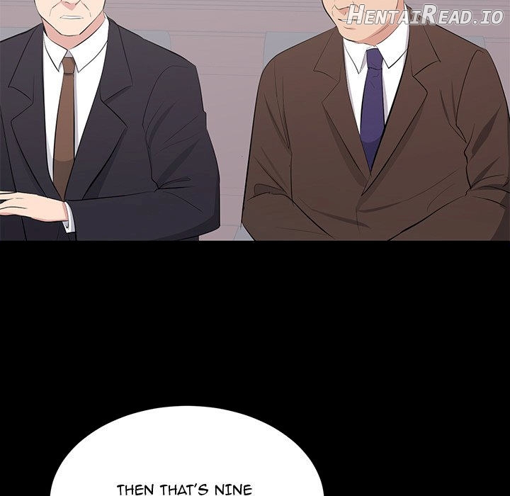 A Cinderella Story Chapter 24 - page 35
