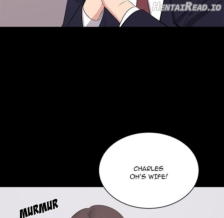 A Cinderella Story Chapter 24 - page 44