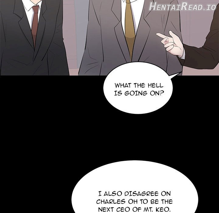 A Cinderella Story Chapter 24 - page 47