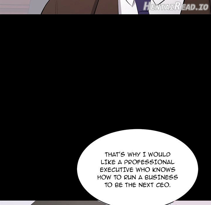 A Cinderella Story Chapter 24 - page 56