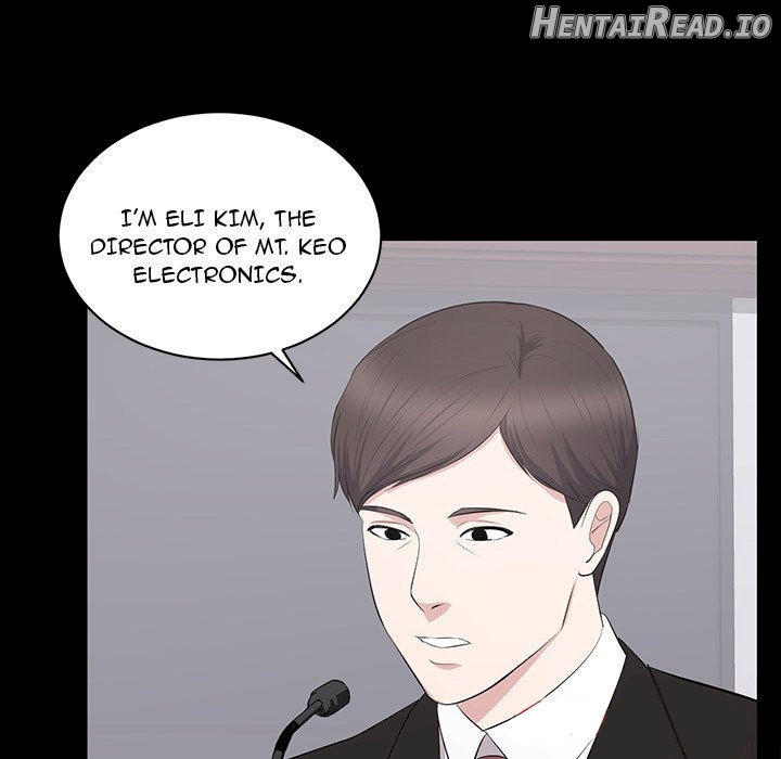 A Cinderella Story Chapter 24 - page 6