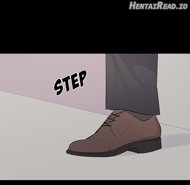 A Cinderella Story Chapter 24 - page 60