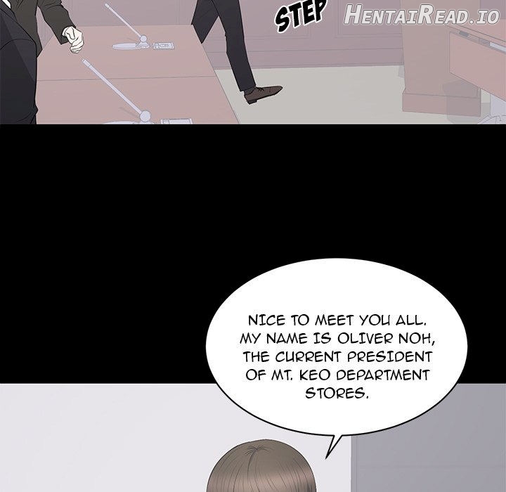 A Cinderella Story Chapter 24 - page 65