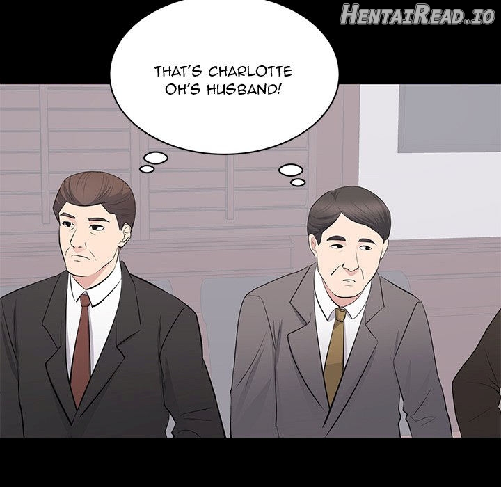 A Cinderella Story Chapter 24 - page 67