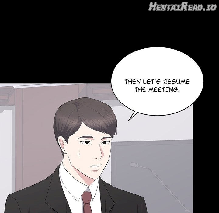 A Cinderella Story Chapter 24 - page 68