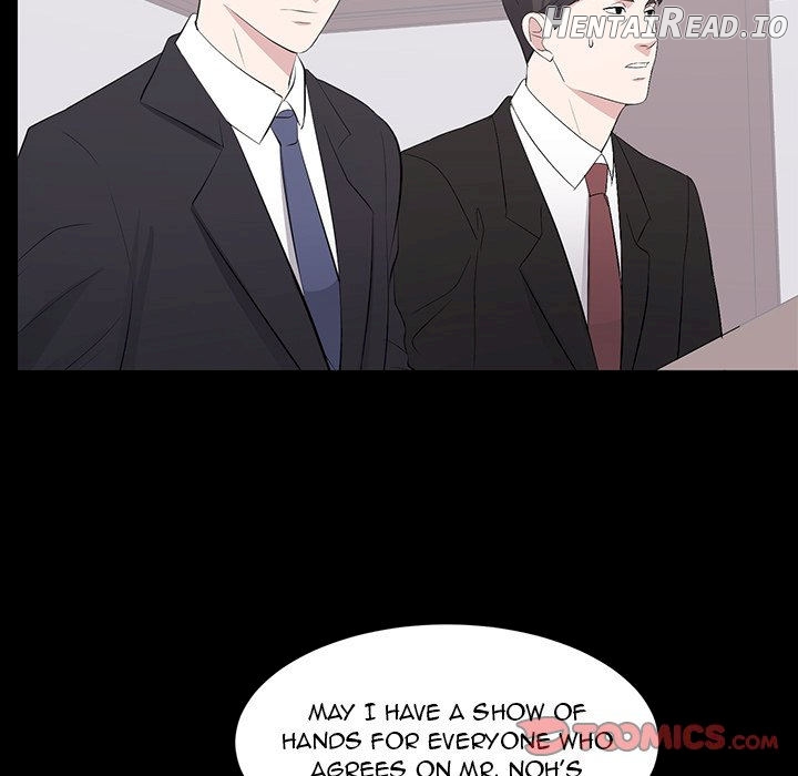 A Cinderella Story Chapter 24 - page 70