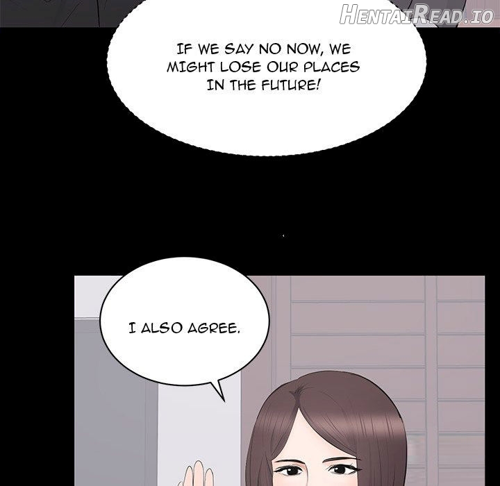 A Cinderella Story Chapter 24 - page 76
