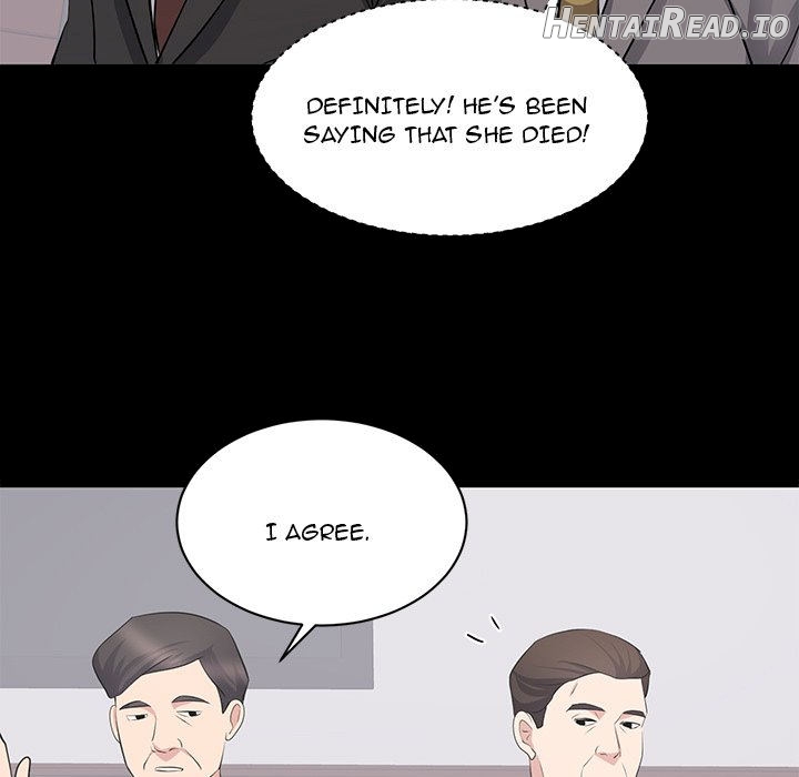 A Cinderella Story Chapter 24 - page 79